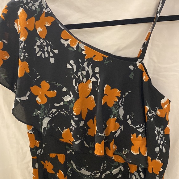 ✨Spring Floral Dress - Picture 2 of 4